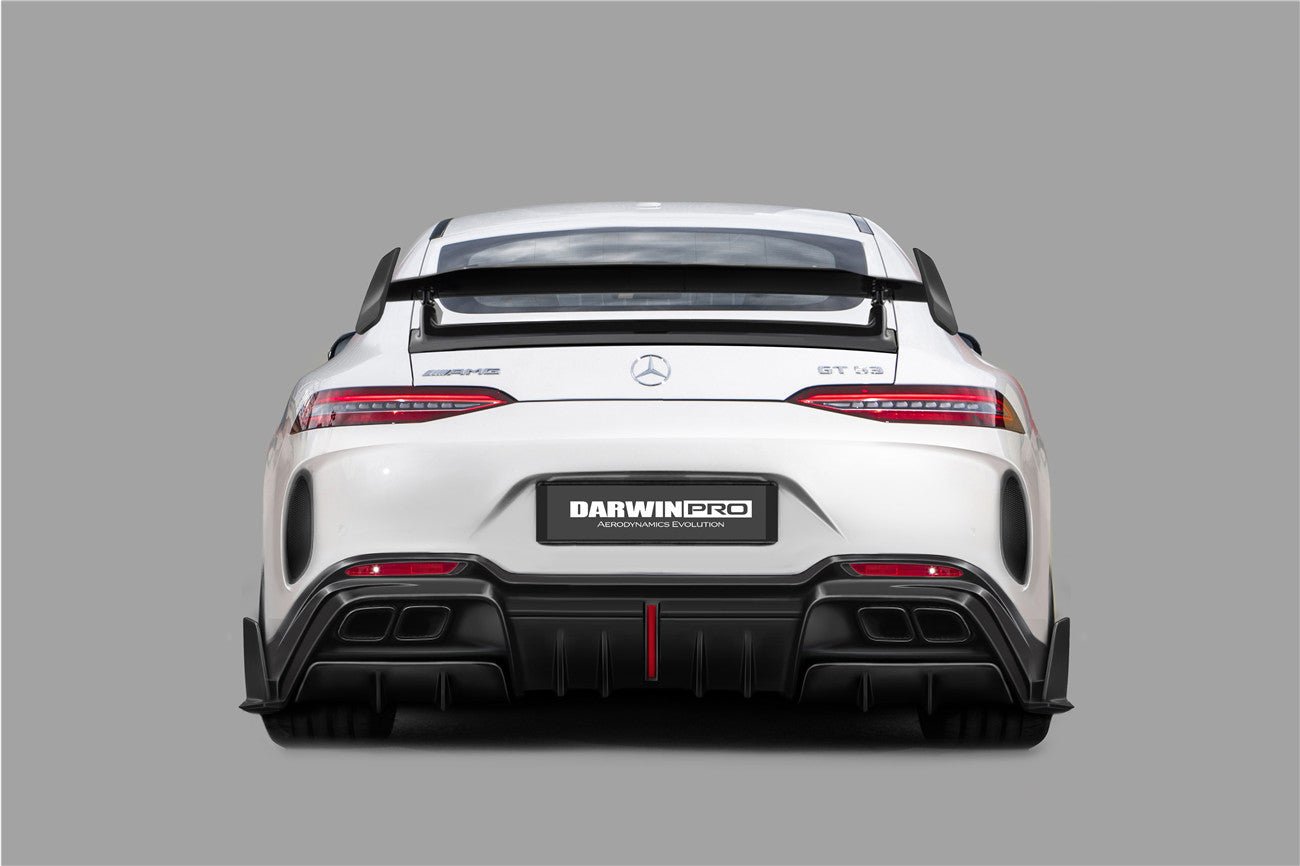 Mercedes Benz AMG GT 4Door Wing (2019–2024)